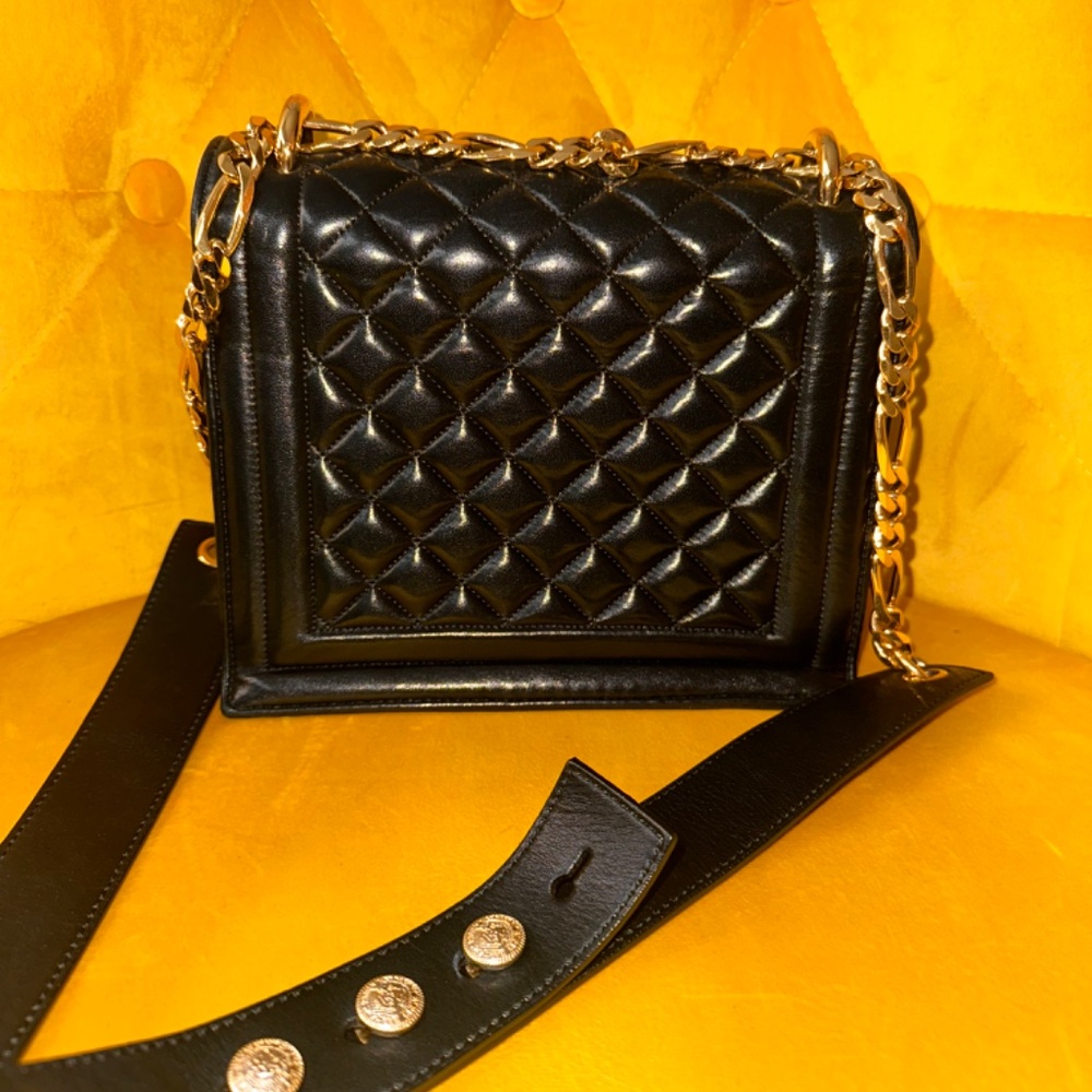 Balmain Cross Body - Picture 3 of 7